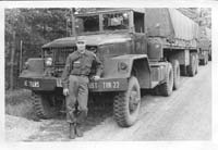 USAREUR Units - 28th Trans Bn